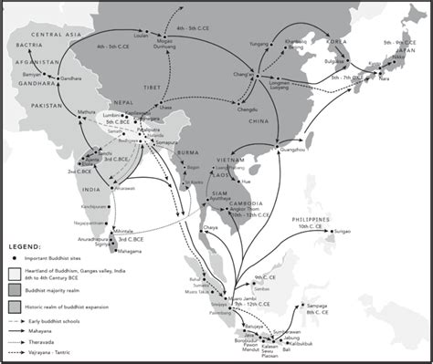 Sự kiện Kedah Tua: Trung tâm thương mại của thế kỷ 7 và dấu mốc quan trọng trong lịch sử truyền bá Phật giáo ở Đông Nam Á