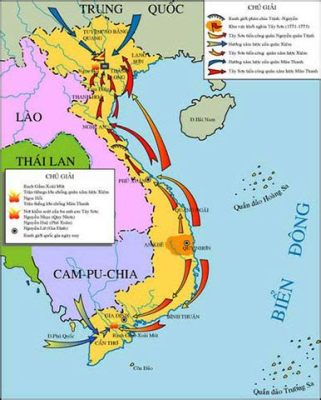  Nổi Loạn 1771: Cuộc Bạo Loạn Nông Dân Và Sự Phục Hận Chống lại Ách Thống Trị