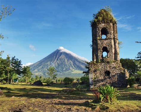 Sự Bùng Nổ Của Núi Mayon: Vụ Phun Trào Hoành Hùng Trong Tháng 3 Năm 900 Và Những Di Tích Văn Minh Phi Luật Cổ Đại